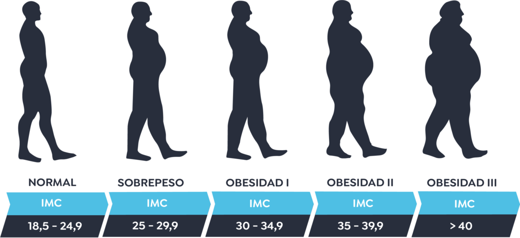 Prevalencia mundial, regional y nacional de sobrepeso y obesidad en adultos, 1990-2021, con previsiones hasta 2050: un estudio de previsiones para el Estudio de la carga mundial de morbilidad 2021